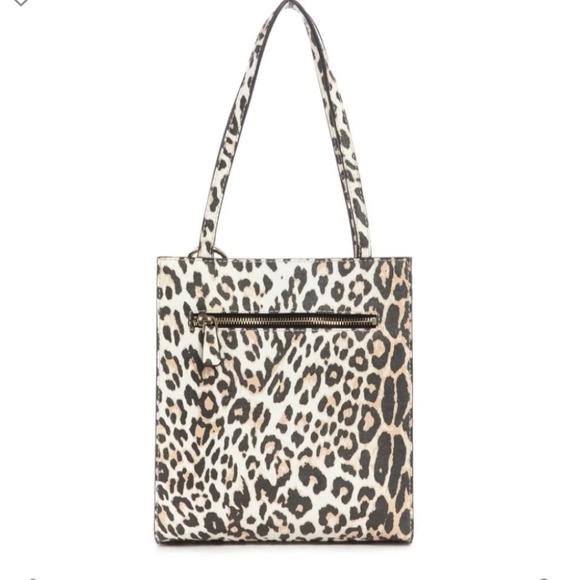 NEW GUESS CROSSBODY PURSE - Picture 4 of 4